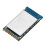2.4GHz Wireless Communication Module Embedded Compatible With Bluetooth Protocol Beacon 11