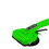 (One Battery) 3000mAh Rechargeable Tile Tiling Machine 6 Speeds Floor Vibrator Suction Tool 4