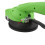 (Two Batteries) 3000mAh Rechargeable Tile Tiling Machine 6 Speeds Floor Vibrator Suction Tool 3