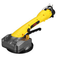 (UK Plug) 110V/240V 2500mAh Rechargeable Tile Tiling Machine 6 Speeds Smart Frequency Control Tiling Machine