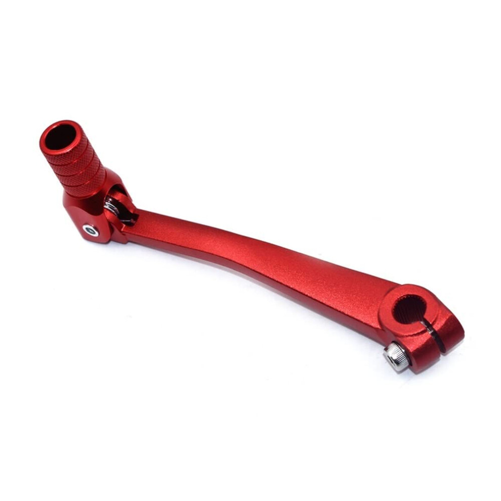 Motorrad Schalthebel Stange Aluminium Legierung Fã¼R 50Cc 110Cc 125Cc 250Cc Dirt Pit Monkey Atv Quad Motocross Teile Farbe 11 6276012355979