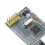 HW-243 W5500 Ethernet Network Module Hardware TCP/IP 51/STM32 Microcontroller Program 8