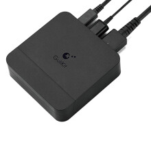 Converter Adapter USB-C to USB-A Docking Station for Switch Game Console