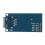 HW-243 W5500 Ethernet Network Module Hardware TCP/IP 51/STM32 Microcontroller Program 3