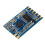 433MHz SV610 100mW TTL Interface 1400m Long Distance Wireless Serial Module 2