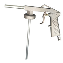 Luft-Grundierungspistole 270 g Stahl, 23x15x3 cm
