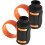 Drumstick Control Hammer with Non-Slip Grip, Drumstick Trainer for Beginners, Adjustable Clip for Enhanced Performance 3