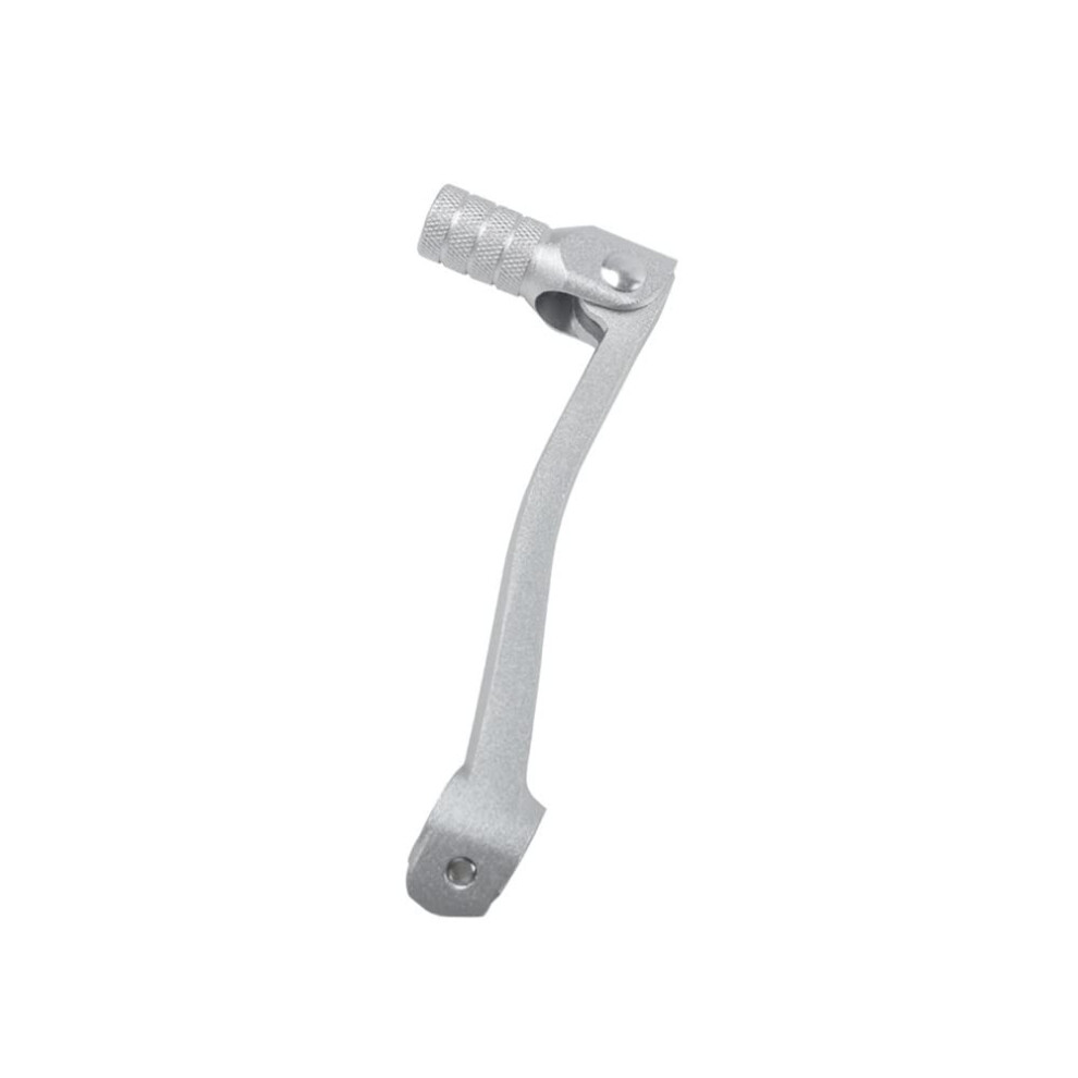 Motorcycle Shift Lever Cnc Aluminum Folding Shift Lever Compatible With Kayo Apollo Bosuer 110-250Cc Dirt Pit Bikes (Color: 7) 6276012356136