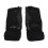 Elastic Sparring Foot Guard M 30-35 with Adjustable Strap & Toe Separation 7