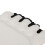 Verstärkter Box-Fußschutz L 36-39 PU-Leder 6