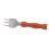 304 Stainless Steel Ice Chipper with Wooden Handle, Kitchen Tool 13