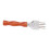 304 Stainless Steel Ice Chipper with Wooden Handle, Kitchen Tool 13