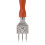 304 Stainless Steel Ice Chipper with Wooden Handle, Kitchen Tool 6
