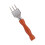 304 Stainless Steel Ice Chipper with Wooden Handle, Kitchen Tool 11