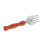 304 Stainless Steel Ice Chipper with Wooden Handle, Kitchen Tool 7