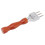 304 Stainless Steel Ice Chipper with Wooden Handle, Kitchen Tool 12