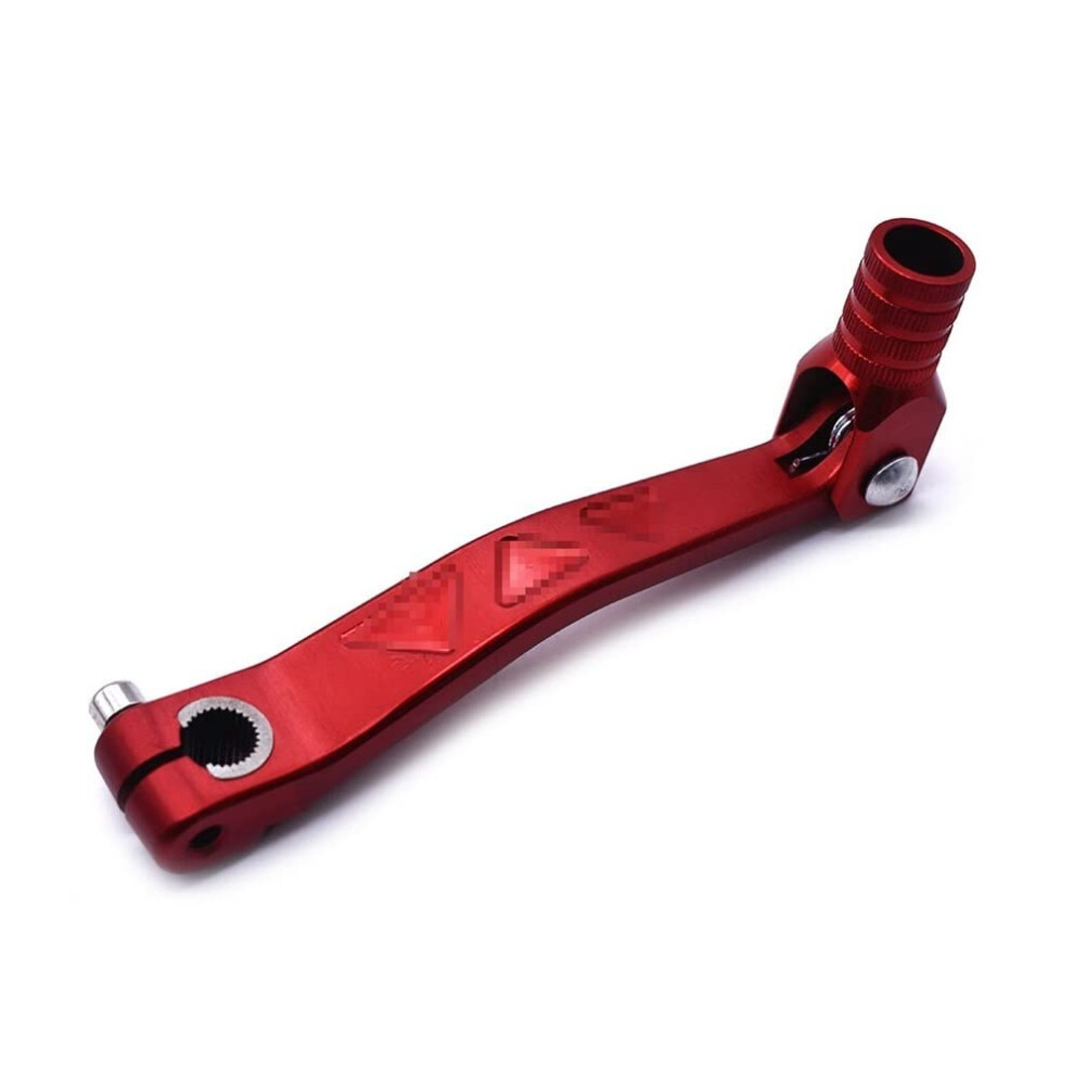 Motorrad Schalthebel Schaltpedal Cnc Cross-Country Gangwechsel Zubehã¶R Hebelpedal 7-Farben-Optionen Fã¼R Motorrã¤Der 6482260551661