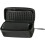 Portable Speaker Bag with Handle, Soft Lining, Mesh Pocket for Accessories, Compatible with Various Speaker Models 3