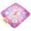 Kids Realistic Electronic Dance Mat, Foldable, 4AA Battery Operated 8