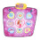 Kids Realistic Electronic Dance Mat, Foldable, 4AA Battery Operated 6