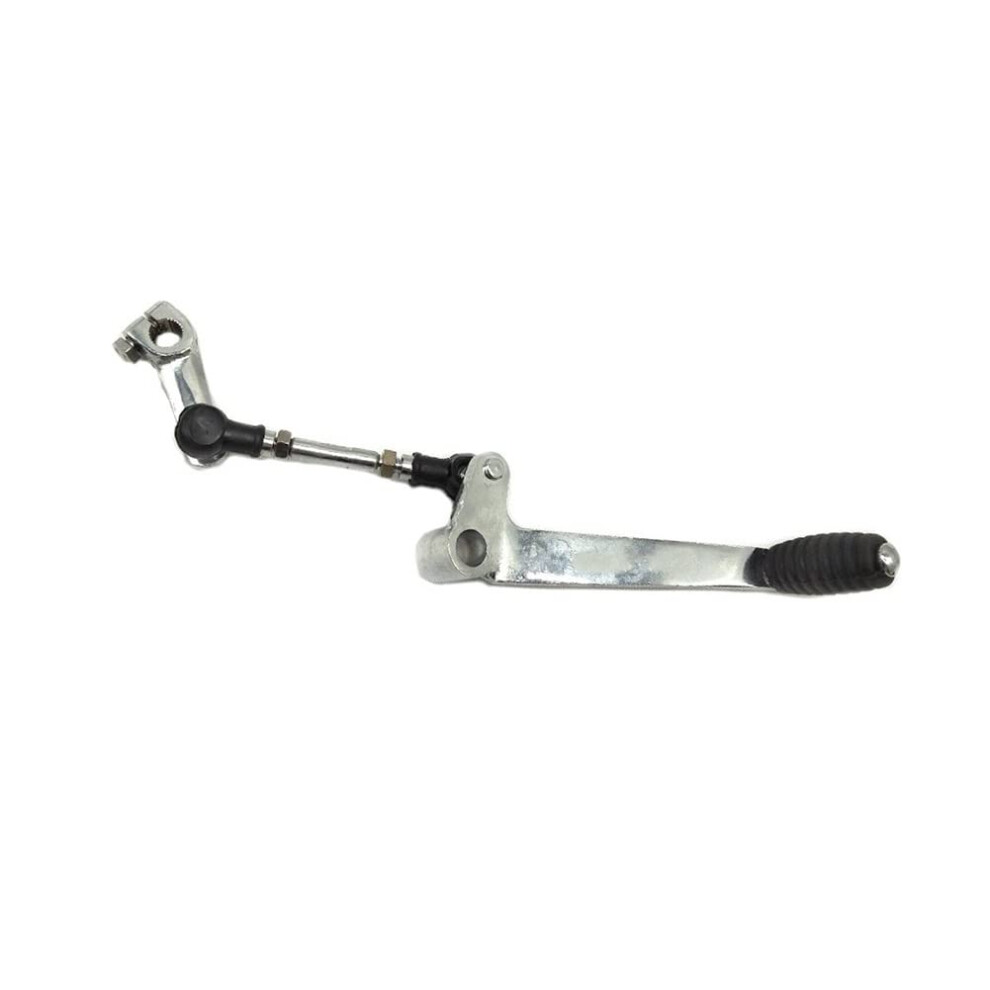 Shifter Pedal For Suzuki Gs125, High Quality Aluminium, Compatible With Gs 125, Motorcycle Accessories 6276012356341