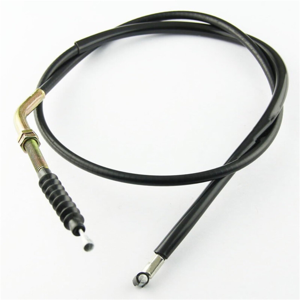 Kupplungszug Cb250 Hornet 250 Multi-Colored Compatible With 1996-2010 Models Durable High-Performance Cable 6947110002248