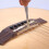 9-Piece Guitar String Radius Gauge Set for Accurate Guitar and Bass Setup, Easy-to-Use Luthier Tools 5