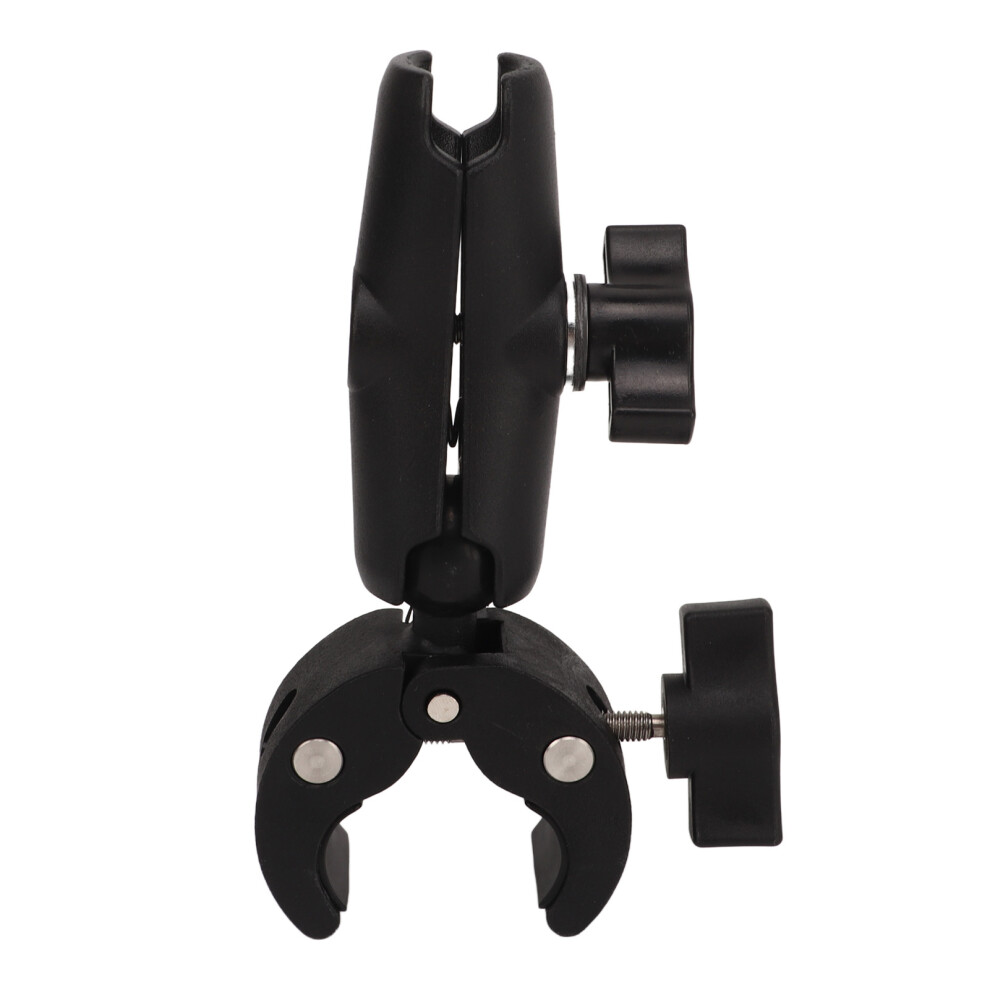 Multi-Functional Aluminum Camera Clamp Handlebar Mount With 360 Rotation 9431339056399