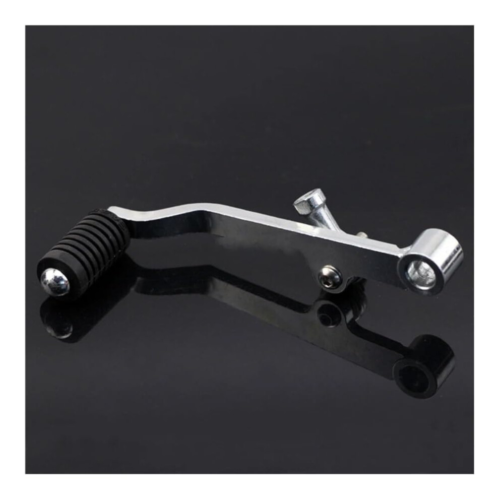 Left Adjustable Gear Shift Lever For Yamaha Mt-07 Tracer Fz-07 Xsr 700 2020 Motorcycle Accessories 6493810601118