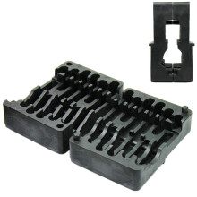 AR15 Rifle Gun Repair Tool Upper Bracket Vise Block for .308 .223 5.56 Compatibility Heavy-Duty Construction