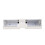 Precision Aluminum Flip Board Base Plate for CNC Router Table Accessories 8