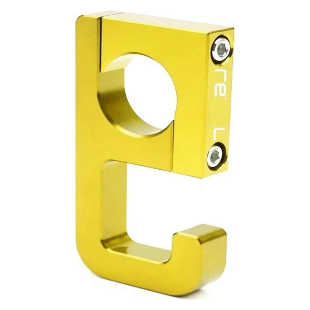 Motorcycle Helmet Hook For Cmx Rebel 500 300 Cmx300 Cmx500 2017-2023 Rebel250 Cmx1100 Luggage Holder Hanger Gold 6276012356587