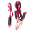 Auto-Wechselrichter 500 W 12V–230V 5V USB Sinuswelle 15