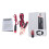Auto-Wechselrichter 500 W 12V–230V 5V USB Sinuswelle 3