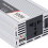 Auto-Wechselrichter 500 W 12V–230V 5V USB Sinuswelle 11