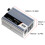 Auto-Wechselrichter 500 W 12V–230V 5V USB Sinuswelle 2