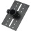 Rotatable Speaker Stand Adapter for Optimal Sound Direction at Events, Compatible with Various Speaker Models and Sizes 4