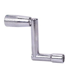 Drum Tuning Gauge and Key Torque Wrench - Portable Alloy Drum Tuner for Acoustic Drums, Precision Metal Z-Type Key