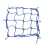 Helmet Net Reflective Elastic Luggage Net for Helmets and Gear, High Load Capacity, Compatible with Various Models 1