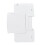 2P Flame Retardant DC1000V Surge Protector for Residence/Office 10