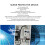 2P Flame Retardant DC1000V Surge Protector for Residence/Office 6