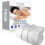 (Double) Purus Luxury Electric Blanket Fully Fitted Heated Bed Underblanket Polyester Detachable Control 3 Heat Settings 1