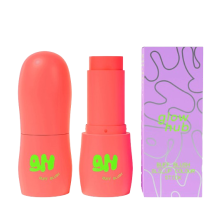 Glow Hub Buff Blush Glo Up Colour Stick Poppin 5g