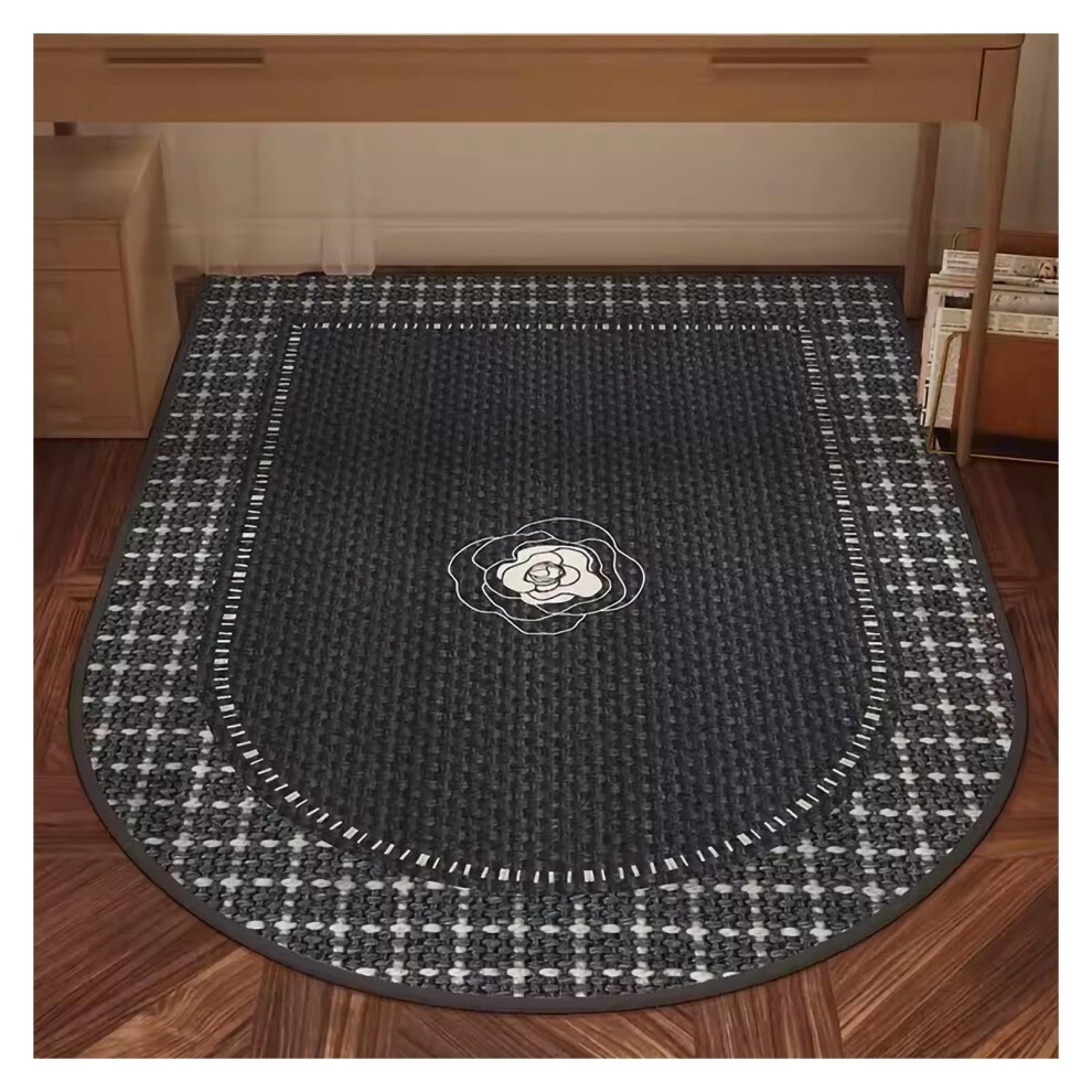 BÃ¼rostuhlmatte 120x60cm - Rutschfeste Teppichbodenschutzmatte fÃ¼r HeimbÃ¼ro und Studienstuhl, Style 3-image-OPC-PJHV6NY-NEW