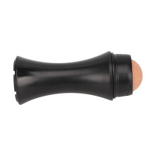 Facial & Body Volcanic Stone Roller for Oil Absorption Compact & Reusable