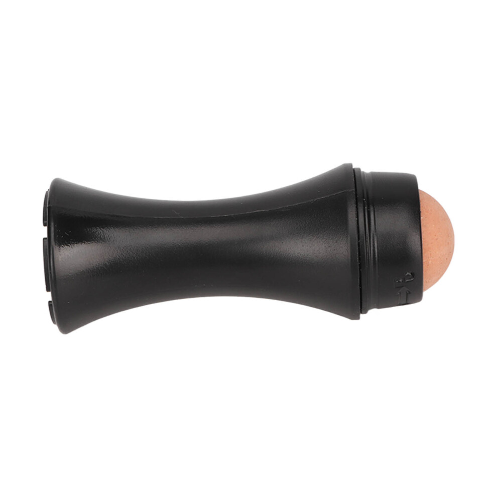 Facial & Body Volcanic Stone Roller for Oil Absorption Compact & Reusable