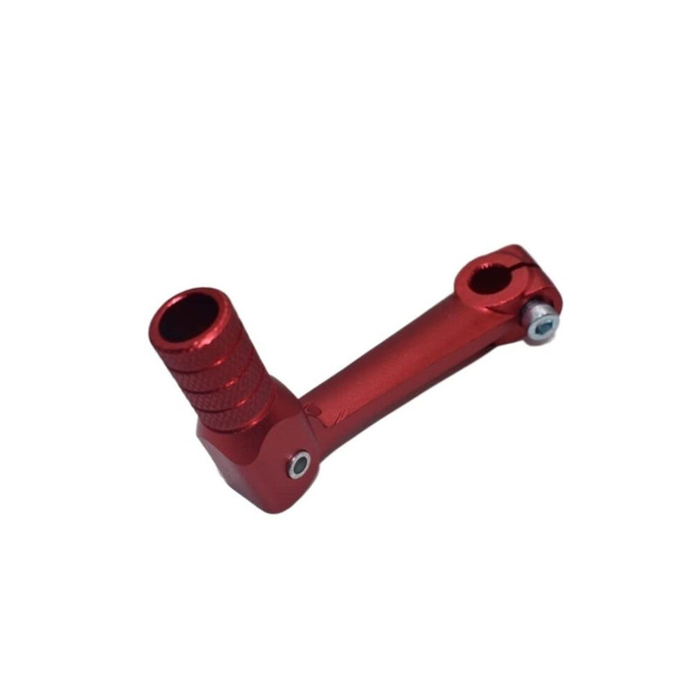 Motorrad Schalthebel Cnc Klappbar Aluminium Fã¼R Kayo T2 T4 T4l Atv Dirt Bike Pit Bikes 12 Farben Verfã¼Gbar 6493810601507