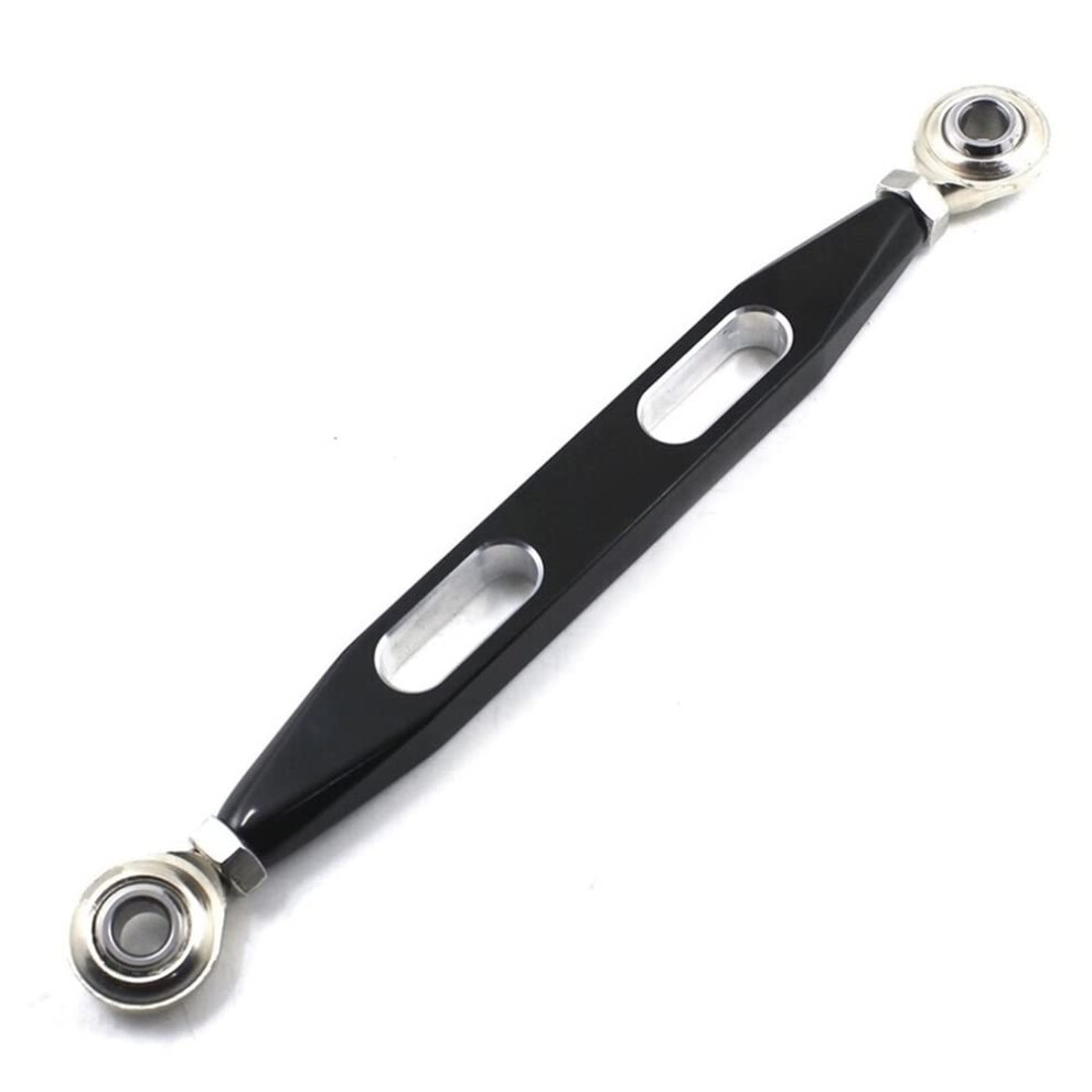 Motorcycle Shift Lever Cnc Aluminium Shift Linkage 220Mm For Sportster 883 Model Compatible Lever Pedal Black 6482260552903