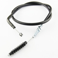 Kupplungszug VFR400 NC30 1989-1992 RVF400 NC35 1994-1996 Multi-Colored Durable Clutch Cable Replacement
