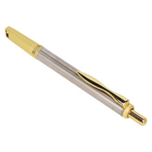 Fast Springback Lancing Pen Stainless Steel for Effortless Blood Sampling